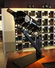 Decanting Cradle VCANTER Rustico 6 - Wine Pouring Devices - VCNTRU06 - 5