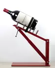 Decanting Cradle VCANTER Rustico 6 - Wine Pouring Devices - VCNTRU06 - 1
