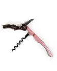 Wine Bottle OpenerMilano Metal Pink - Wine Bottle Openers - MIL60METAL6 - 1