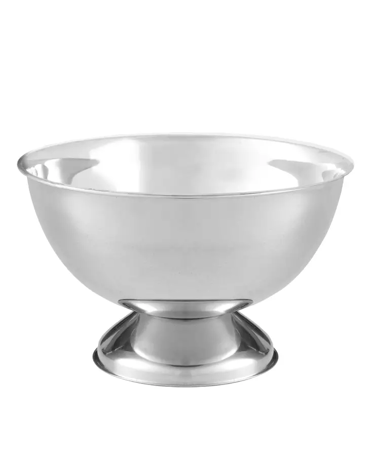 Samppanjakulho Teräs 34 cm - Pullonsulkijat ja kaatonokat - BARP206 - 1