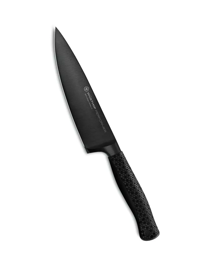 Cook's Knife Wusthof Performer 16 cm - Nachtmann Wine Glasses - WSTF200116 - 1