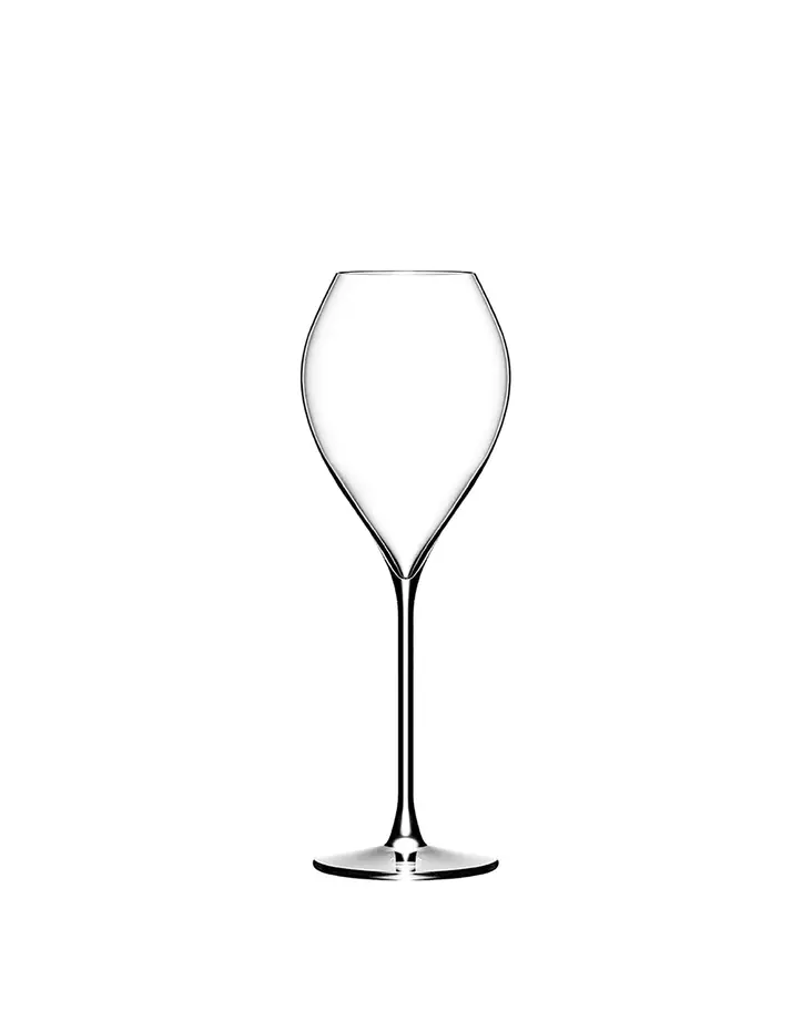 Champagne Glass Grand Champage 18cl (6pcs) Lehmann - Lehmann Glass Champagne Glasses - LGGC18_6 - 1