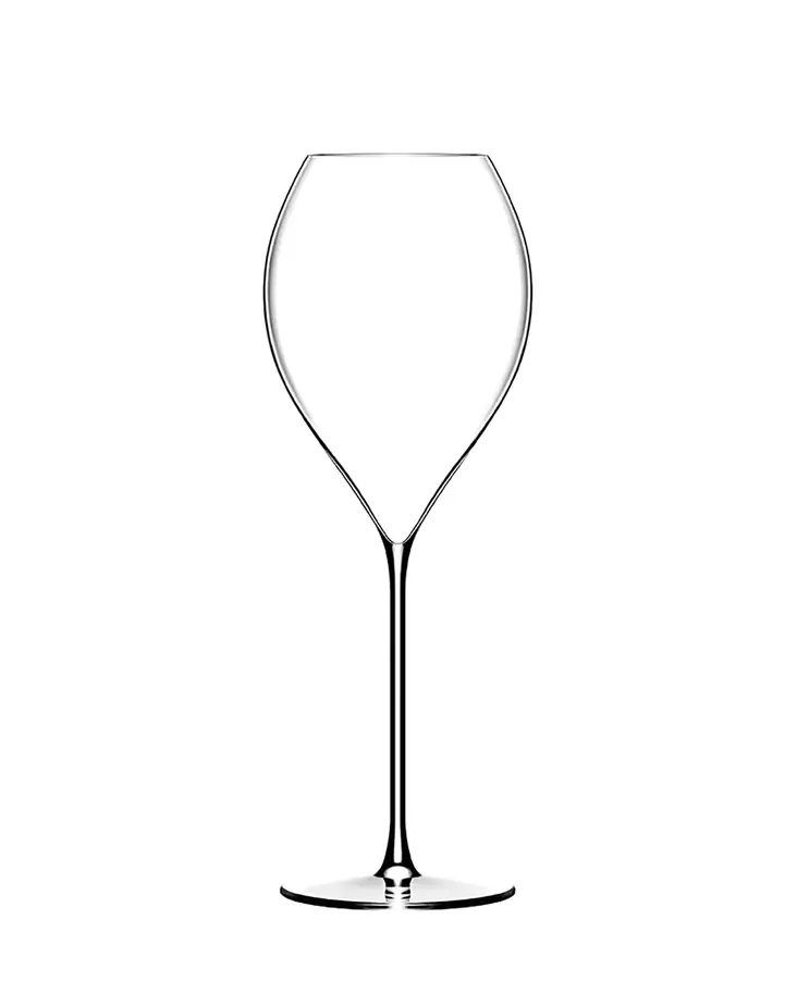 Champagne Glass Grand Champage 40cl (6pcs) Lehmann - Lehmann Glass Champagne Glasses - LGGC40_6 - 1