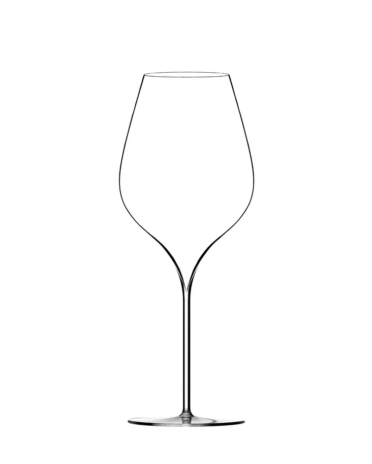 Viinilasi A.Lallement Ultralight 50cl (6kpl) - Lehmann Glass viinilasit - LGALA50UL_6 - 1