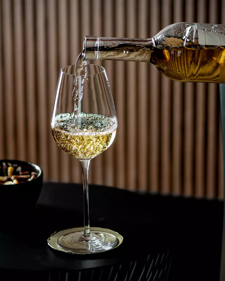 Wine glass Hommage 38cl Lehmann (6 pcs) - Ceestashop webstore