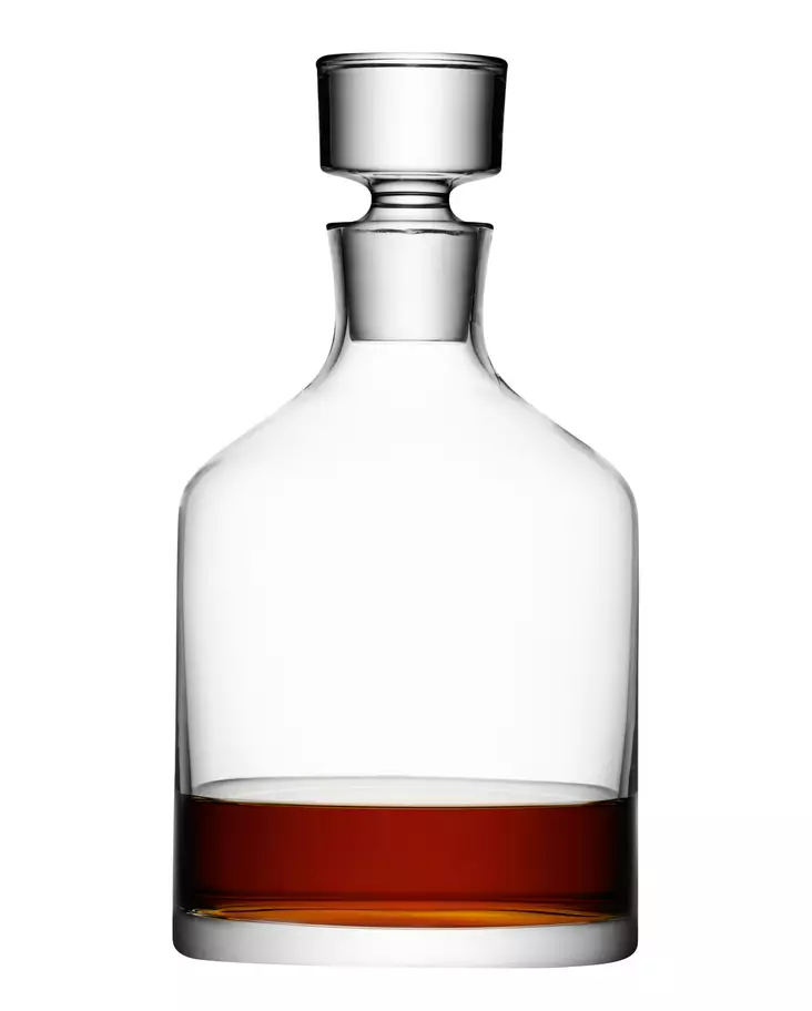 Whisky Decanter LSA Bar Spirits 1.8 L - LSA Whisky Carafes - LSABR16 - 1