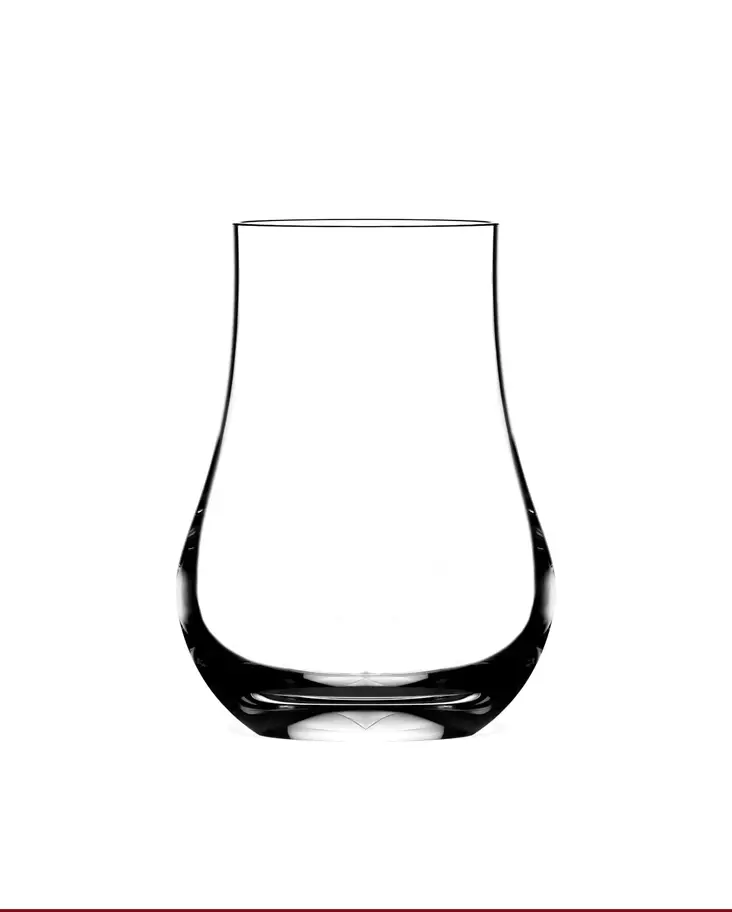 Whisky Glass Islay 12cl (6 pcs) Lehmann - Whiskey Glasses - LGISL12_6 - 1