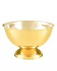 Samppanjakulho Gold 34cm - Pullonsulkijat ja kaatonokat - BARP207 - 1