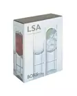 Highball Drink Glass LSA Boris (x2) - Drink Glasses & Cocktail Glasses - LSAB107 - 2