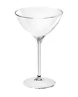 Martini Drink Glass 30cl TRITAN - Drink safe glasses and jugs - GPL5007 - 1