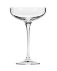 Champagne Coupe Harmony 280ml (6pcs) Krosno - Krosno Wine Glasses - KR10207 - 4