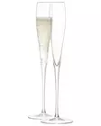 Champagne Flute LSA 100ml (2pcs) - LSA Champagne Glasses - LSAWI17 - 1