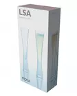 Samppanjalasi LSA Moya 170ml (2 kpl) - LSA samppanjalasit - LSAMV17 - 2