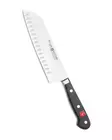 Santoku Kniv Wusthof Classic 17cm - Nachtmann Wine Glasses - WSTF418317 - 1