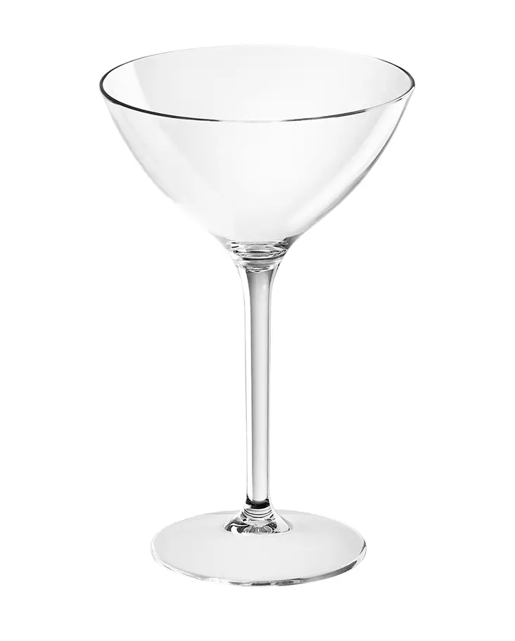 Martini Drink Glass 30cl TRITAN - Drink safe glasses and jugs - GPL5007 - 1