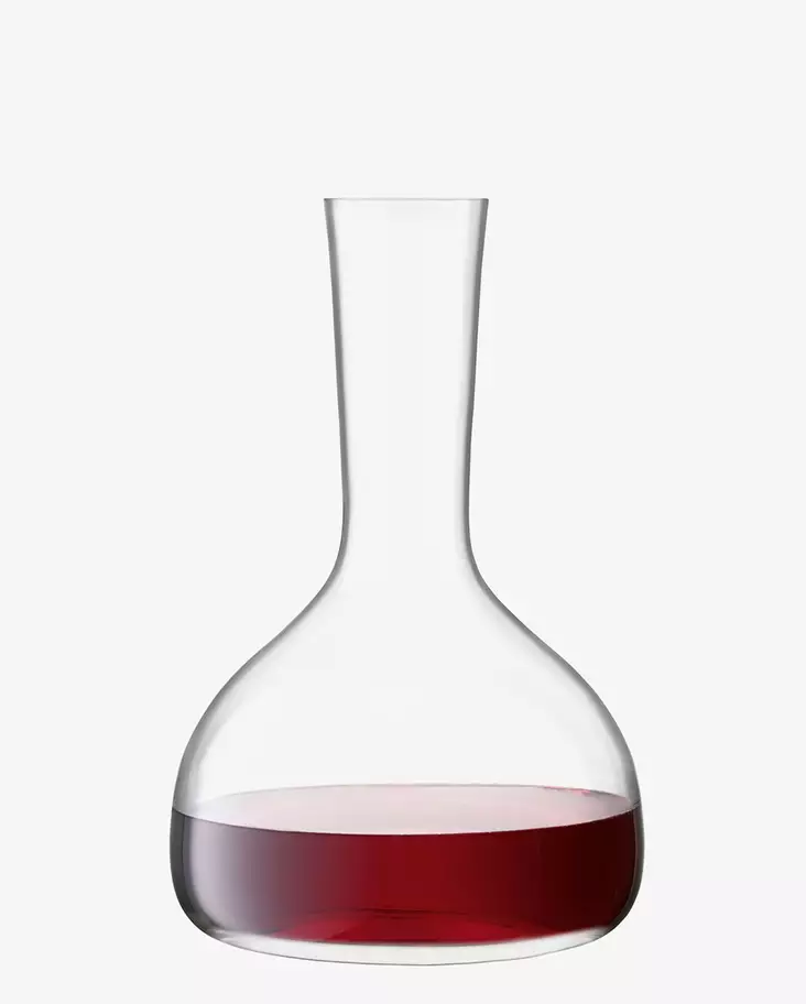 Wine Carafe Borough 1,75L LSA - LSA Decanters - LSABC17 - 1