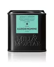 Krydda malen kardemumma Ekologisk 30g - Kryddor och örter - MM12258 - 1