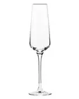 Champagne Glassi Avant-Garde 180ml (6pcs) Krosno - Krosno Wine Glasses - KR10208 - 3