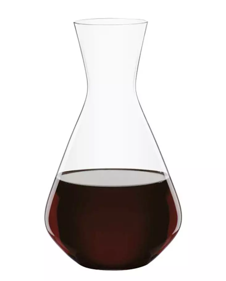 Decanter Spiegelau Casual 1.4 L - Spiegelau Wine Glasses - 4800188 - 3