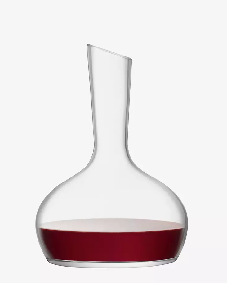 Wine Deacanter Wine 1,85L LSA - LSA Decanters - LSAWI58 - 1