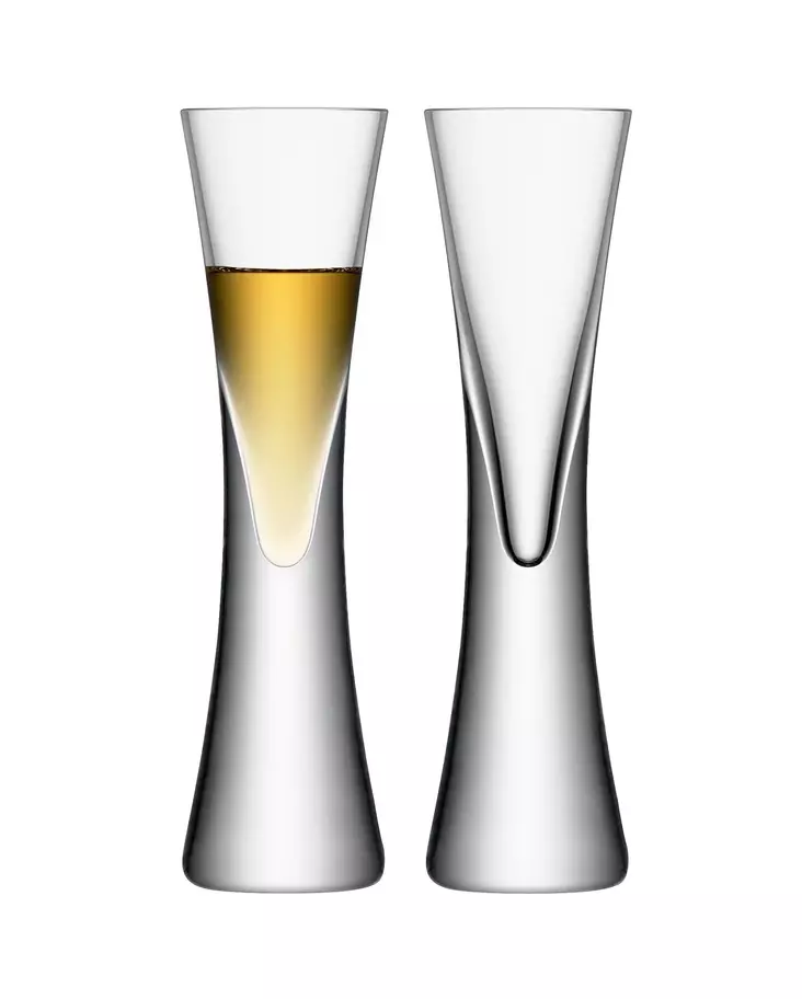 Snapsglas LSA Moya (2 st.) - Snapsglas - LSAMV19 - 1