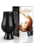 Viskilasi Glencairn Glass Black (1 kpl) - Whiskey Glasses - GC0001BA - 1