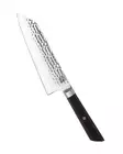 Santoku Knife Bunka 17cm Kotai - Nachtmann Wine Glasses - KTBUNKA002B - 1
