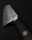 Santoku Knife Bunka 17cm Kotai - Nachtmann Wine Glasses - KTBUNKA002B - 4