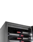 Wine cabinet Copenhagen CPROX60SRB Black - Wine Cabinets - TTCPROX60SRB - 6