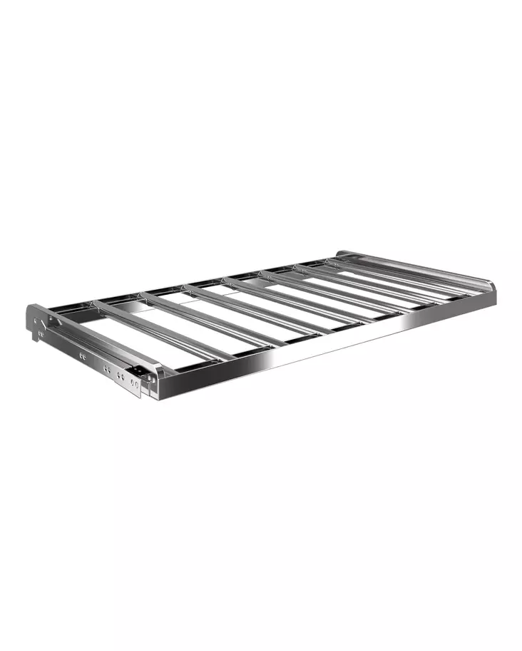 Pull-out shelf Infinity Corto STD WYN6L Enofrino - Single Temperature Cabinets - EFINFSTDLGC - 1