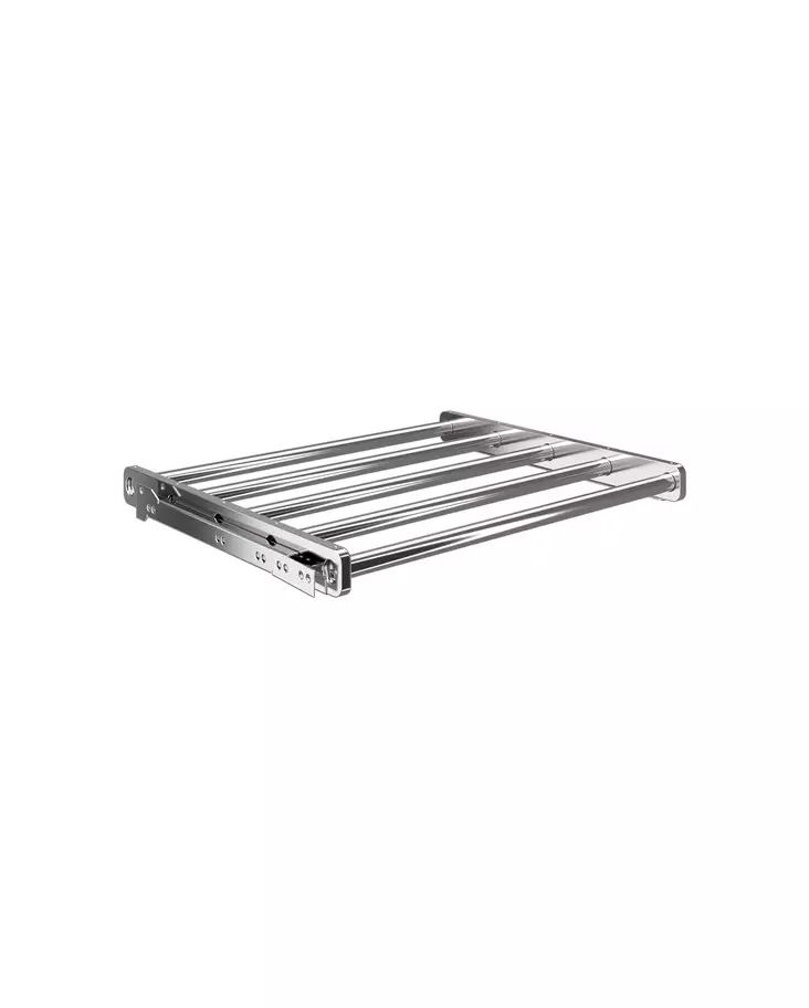 Pull-out shelf Infinity Corto STD WYN6 Enofrino - Single Temperature Cabinets - EFINFSTDSLC - 1