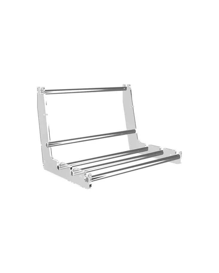 Displayhylly Infinity STD WYN6S Enofrigo - Yksilämpötilakaapit - EFINFSTDSLD - 1