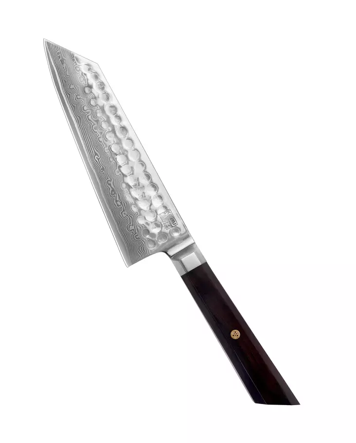 Santokuveitsi Bunka Damascus 21cm KOTAI - Veitset - KTBUNKA002BD - 1