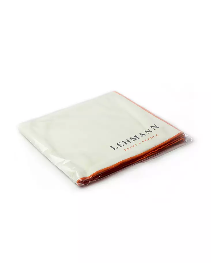 Kiillotusliina Viinilaseille Lehmann - Lasien puhdistusvälineet - LGCHIF - 1