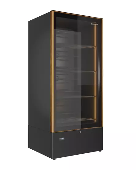 Wine cooler Mia STD M7L Enofrigo - Single Temperature Cabinets - EFMIASTDTLG - 1
