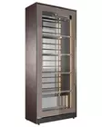 Wine cooler Infinity FIT WYN4L Enofrigo - Single Temperature Cabinets - EFINFFITLG - 1