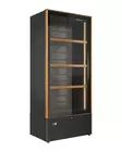 Wine cooler Mia FIT M5L Enofrigo - Single Temperature Cabinets - EFMIAFITLG - 1