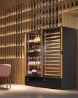 Wine cooler Mia STD M7L Enofrigo - Single Temperature Cabinets - EFMIASTDTLG - 2