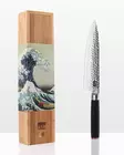 Chefs Knife Gyoto Pakka 20cm Kotai - Nachtmann Wine Glasses - KTPAKKA001H - 5