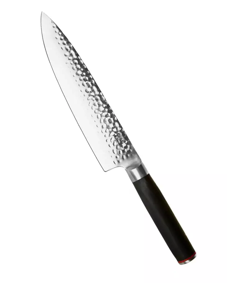 Chefs Knife Gyoto Pakka 20cm Kotai - Nachtmann Wine Glasses - KTPAKKA001H - 1