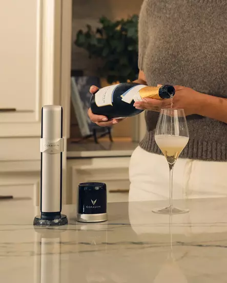 Coravin Sparkle - Coravin -viinijärjestelmä - CRVNSPRK - 2