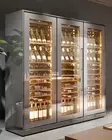 Wine cooler Infinity FIT WYN4S Enofrigo - Single Temperature Cabinets - EFINFFITSL - 2