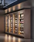Wine cooler Infinity STD WYN6S Enofrigo - Single Temperature Cabinets - EFINFSTDSL - 2