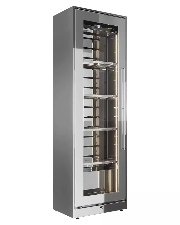 Wine cooler Infinity FIT WYN4S Enofrigo - Single Temperature Cabinets - EFINFFITSL - 1