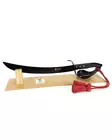 Champagne Sabre Garde Black Blade - Champagne sabers - CD99405490N - 4