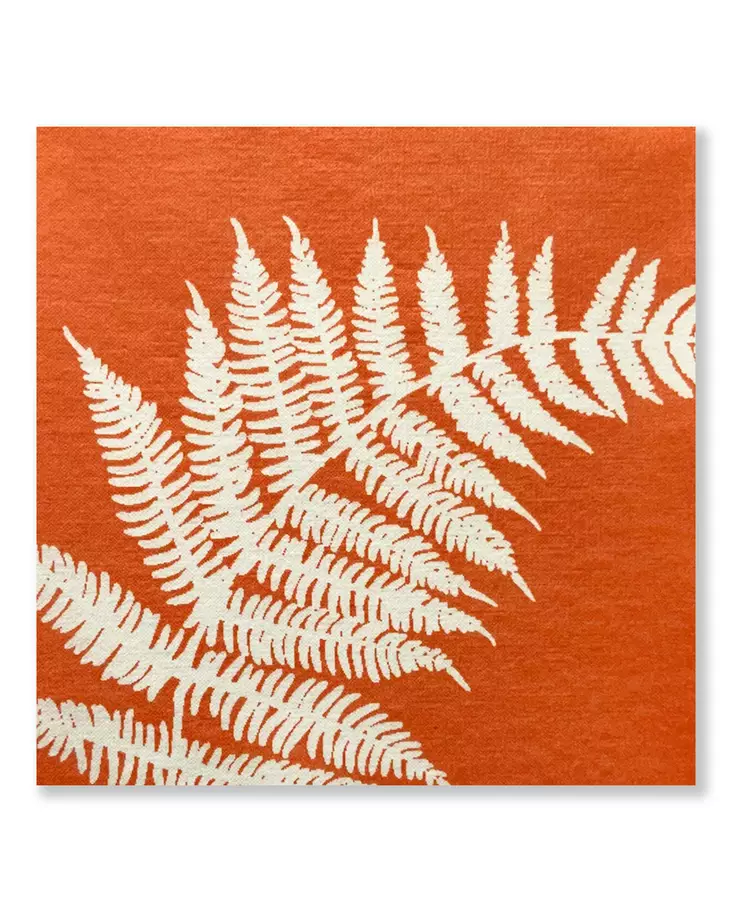 Servett Fougere 40x40cm (20st) - Servetter - SEPOO - 1