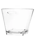 Samppanjakulho Lehmann Glass Vasque Quadra - Akryyliset samppanjakulhot - LGQUADV - 2