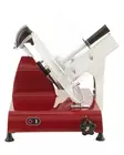 Viipalointilaite Berkel Red Line 300 Punainen - Viipalointi koneet ja laitteet - BRKL006R - 4