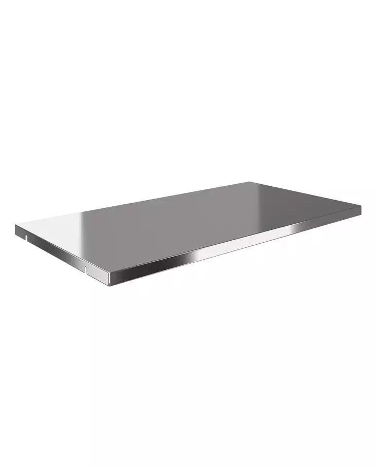 Perushylly Infinity STD WYN6L Enofrigo - Yksilämpötilakaapit - EFINFSTDLGR - 1