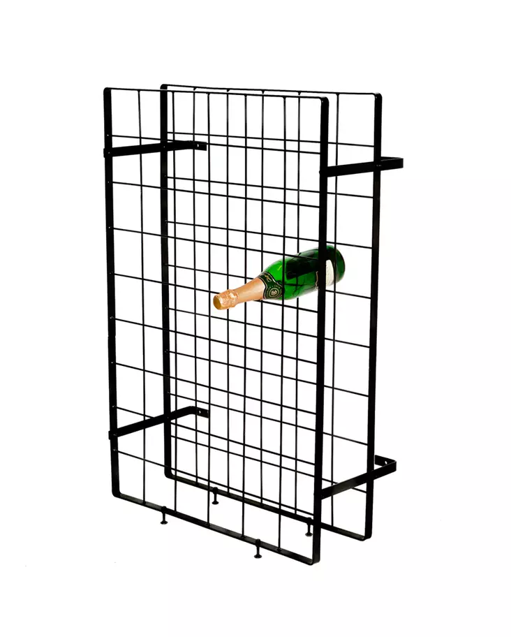 Wine Cellar System WRS Modul Magnum - Vinställ till vinkällare - WRSMODS - 1